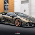 AE Design Lamborghini Huracan EVO AWD 2020-2023 Dry Pre-preg Carbon Fiber Full Bodykit Aftermarket Carbon Fiber Part / Bodykit - Robot Bodykits