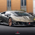AE Design Lamborghini Huracan EVO AWD 2020-2023 Dry Pre-preg Carbon Fiber Full Bodykit Aftermarket Carbon Fiber Part / Bodykit - Robot Bodykits