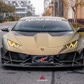 AE Design Lamborghini Huracan EVO AWD 2020-2023 Dry Pre-preg Carbon Fiber Full Bodykit Aftermarket Carbon Fiber Part / Bodykit - Robot Bodykits