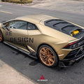 AE Design Lamborghini Huracan EVO AWD 2020-2023 Dry Pre-preg Carbon Fiber Full Bodykit Aftermarket Carbon Fiber Part / Bodykit - Robot Bodykits
