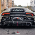 AE Design Lamborghini Huracan EVO AWD 2020-2023 Dry Pre-preg Carbon Fiber Full Bodykit Aftermarket Carbon Fiber Part / Bodykit - Robot Bodykits