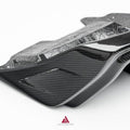 AE Design Lamborghini Huracan EVO AWD 2020-2023 Dry Pre-preg Carbon Fiber Full Bodykit Aftermarket Carbon Fiber Part / Bodykit - Robot Bodykits
