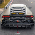 AE Design Lamborghini Huracan EVO AWD 2020-2023 Dry Pre-preg Carbon Fiber Full Bodykit Aftermarket Carbon Fiber Part / Bodykit - Robot Bodykits