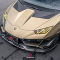 AE Design Lamborghini Huracan EVO AWD 2020-2023 Dry Pre-preg Carbon Fiber Full Bodykit Aftermarket Carbon Fiber Part / Bodykit - Robot Bodykits