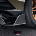 AE Design Lamborghini Huracan EVO AWD 2020-2023 Dry Pre-preg Carbon Fiber Full Bodykit Aftermarket Carbon Fiber Part / Bodykit - Robot Bodykits