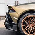 AE Design Lamborghini Huracan EVO AWD 2020-2023 Dry Pre-preg Carbon Fiber Full Bodykit Aftermarket Carbon Fiber Part / Bodykit - Robot Bodykits