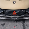 AE Design Lamborghini Huracan EVO AWD 2020-2023 Dry Pre-preg Carbon Fiber Full Bodykit Aftermarket Carbon Fiber Part / Bodykit - Robot Bodykits