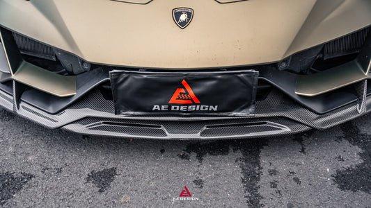 AE Design Lamborghini Huracan EVO AWD 2020-2023 Dry Pre-preg Carbon Fiber Full Bodykit Aftermarket Carbon Fiber Part / Bodykit - Robot Bodykits