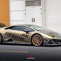 AE Design Lamborghini Huracan EVO AWD 2020-2023 Dry Pre-preg Carbon Fiber Full Bodykit Aftermarket Carbon Fiber Part / Bodykit - Robot Bodykits
