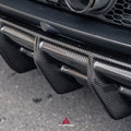 AE Design Lamborghini Huracan EVO AWD 2020-2023 Dry Pre-preg Carbon Fiber Full Bodykit Aftermarket Carbon Fiber Part / Bodykit - Robot Bodykits