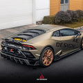 AE Design Lamborghini Huracan EVO AWD 2020-2023 Dry Pre-preg Carbon Fiber Full Bodykit Aftermarket Carbon Fiber Part / Bodykit - Robot Bodykits