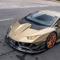 AE Design Lamborghini Huracan EVO AWD 2020-2023 Dry Pre-preg Carbon Fiber Full Bodykit Aftermarket Carbon Fiber Part / Bodykit - Robot Bodykits