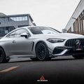 AE Design Mercedes CLE 53 AMG C236 Prepreg Carbon Fibre Body Kit Aftermarket Carbon Fiber Part / Bodykit - Robot Bodykits