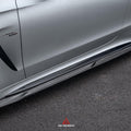AE Design Mercedes CLE 53 AMG C236 Prepreg Carbon Fibre Body Kit Aftermarket Carbon Fiber Part / Bodykit - Robot Bodykits