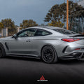 AE Design Mercedes CLE 53 AMG C236 Prepreg Carbon Fibre Body Kit Aftermarket Carbon Fiber Part / Bodykit - Robot Bodykits