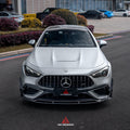 AE Design Mercedes CLE 53 AMG C236 Prepreg Carbon Fibre Body Kit Aftermarket Carbon Fiber Part / Bodykit - Robot Bodykits