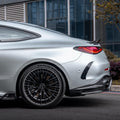 AE Design Mercedes CLE 53 AMG C236 Prepreg Carbon Fibre Body Kit Aftermarket Carbon Fiber Part / Bodykit - Robot Bodykits