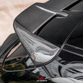 AE Design NIO ET5T Full Carbon Fibre Bodykit - NIO ET5T (NT 2.0 / Pre-Facelift) Aftermarket Carbon Fiber Part / Bodykit - Robot Bodykits