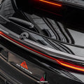 AE Design NIO ET5T Full Carbon Fibre Bodykit - NIO ET5T (NT 2.0 / Pre-Facelift) Aftermarket Carbon Fiber Part / Bodykit - Robot Bodykits