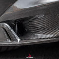 AE Design NIO ET5T Full Carbon Fibre Bodykit - NIO ET5T (NT 2.0 / Pre-Facelift) Aftermarket Carbon Fiber Part / Bodykit - Robot Bodykits