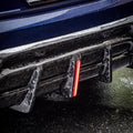 AE Design Prepreg Carbon Fibre Body Kit for Audi RSQ8 2020+ Aftermarket Carbon Fiber Part / Bodykit - Robot Bodykits