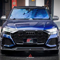 AE Design Prepreg Carbon Fibre Body Kit for Audi RSQ8 2020+ Aftermarket Carbon Fiber Part / Bodykit - Robot Bodykits