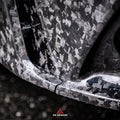 AE Design Prepreg Carbon Fibre Body Kit for Audi RSQ8 2020+ Aftermarket Carbon Fiber Part / Bodykit - Robot Bodykits