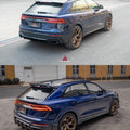 AE Design Prepreg Carbon Fibre Body Kit for Audi RSQ8 2020+ Aftermarket Carbon Fiber Part / Bodykit - Robot Bodykits