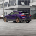 AE Design Prepreg Carbon Fibre Body Kit for Audi RSQ8 2020+ Aftermarket Carbon Fiber Part / Bodykit - Robot Bodykits