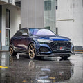 AE Design Prepreg Carbon Fibre Body Kit for Audi RSQ8 2020+ Aftermarket Carbon Fiber Part / Bodykit - Robot Bodykits