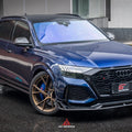 AE Design Prepreg Carbon Fibre Body Kit for Audi RSQ8 2020+ Aftermarket Carbon Fiber Part / Bodykit - Robot Bodykits