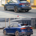 AE Design Prepreg Carbon Fibre Body Kit for Audi RSQ8 2020+ Aftermarket Carbon Fiber Part / Bodykit - Robot Bodykits