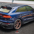 AE Design Prepreg Carbon Fibre Body Kit for Audi RSQ8 2020+ Aftermarket Carbon Fiber Part / Bodykit - Robot Bodykits