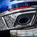 AE Design Prepreg Carbon Fibre Body Kit for Audi RSQ8 2020+ Aftermarket Carbon Fiber Part / Bodykit - Robot Bodykits