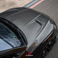 AE Design Prepreg Carbon Fibre Hood/Bonnet For Audi RS5 S5 A5 B9 B9.5 2017-Early 2025 Aftermarket Carbon Fiber Part / Bodykit - Robot Bodykits