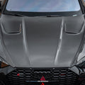 AE Design Prepreg Carbon Fibre Hood/Bonnet For Audi RS5 S5 A5 B9 B9.5 2017-Early 2025 Aftermarket Carbon Fiber Part / Bodykit - Robot Bodykits