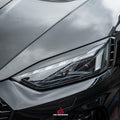 AE Design Prepreg Carbon Fibre Hood/Bonnet For Audi RS5 S5 A5 B9 B9.5 2017-Early 2025 Aftermarket Carbon Fiber Part / Bodykit - Robot Bodykits