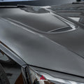 AE Design Prepreg Carbon Fibre Hood/Bonnet For Audi RS5 S5 A5 B9 B9.5 2017-Early 2025 Aftermarket Carbon Fiber Part / Bodykit - Robot Bodykits
