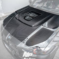 AE Design Prepreg Carbon Fibre Hood/Bonnet For BMW M3 / M4 G80 G82 & G83 Aftermarket Carbon Fiber Part / Bodykit - Robot Bodykits