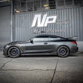 AE Design Prepreg Carbon Fibre Hood/Bonnet For BMW M3 / M4 G80 G82 & G83 Aftermarket Carbon Fiber Part / Bodykit - Robot Bodykits