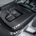 AE Design Prepreg Carbon Fibre Hood/Bonnet For BMW M3 / M4 G80 G82 & G83 Aftermarket Carbon Fiber Part / Bodykit - Robot Bodykits