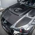 AE Design Prepreg Carbon Fibre Hood/Bonnet For BMW M3 / M4 G80 G82 & G83 Aftermarket Carbon Fiber Part / Bodykit - Robot Bodykits