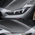 AE Design Prepreg Carbon Fibre Hood/Bonnet For BMW M3 / M4 G80 G82 & G83 Aftermarket Carbon Fiber Part / Bodykit - Robot Bodykits