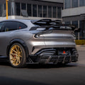 AE Design Xiaomi YU7 Full Gloss Prepreg Carbon Fibre Body Kit Aftermarket Carbon Fiber Part / Bodykit - Robot Bodykits