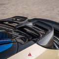 AE Design Xiaomi YU7 Full Gloss Prepreg Carbon Fibre Body Kit Aftermarket Carbon Fiber Part / Bodykit - Robot Bodykits