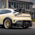 AE Design Xiaomi YU7 Full Gloss Prepreg Carbon Fibre Body Kit Aftermarket Carbon Fiber Part / Bodykit - Robot Bodykits