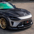 AE Design Xiaomi YU7 Full Gloss Prepreg Carbon Fibre Body Kit Aftermarket Carbon Fiber Part / Bodykit - Robot Bodykits
