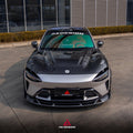 AE Design Xiaomi YU7 Full Gloss Prepreg Carbon Fibre Body Kit Aftermarket Carbon Fiber Part / Bodykit - Robot Bodykits