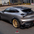 AE Design Xiaomi YU7 Full Gloss Prepreg Carbon Fibre Body Kit Aftermarket Carbon Fiber Part / Bodykit - Robot Bodykits