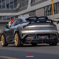 AE Design Xiaomi YU7 Full Gloss Prepreg Carbon Fibre Body Kit Aftermarket Carbon Fiber Part / Bodykit - Robot Bodykits